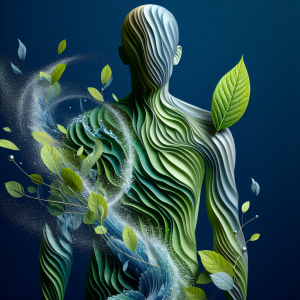 Lipoescultura: Remodelando o Corpo com Naturalidade