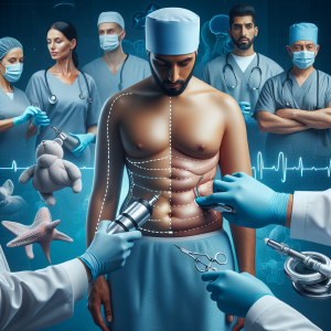 Lipoescultura: Transformando o Contorno Corporal de Forma Natural