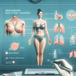 Mamoplastia Redutora com Lipo: Para Quem é Indicada?