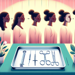 Mamoplastia Redutora e Autoconfiança: Como a Cirurgia Pode Ajudar