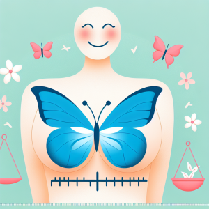 Mamoplastia Redutora e Autoestima: Benefícios do Procedimento