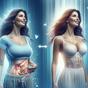 Mamoplastia Redutora e Autoestima: Como o Procedimento Transforma Vidas