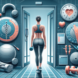 Mamoplastia Redutora e Exercício: Quando Voltar à Academia?