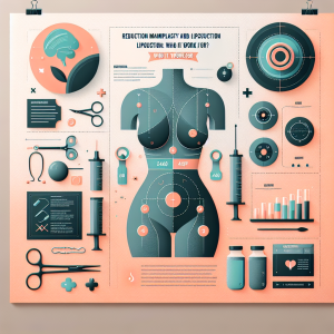 Mamoplastia Redutora e Lipo nas Laterais: Para Quem Funciona?