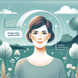 Mamoplastia Redutora e Qualidade de Vida: Como o Procedimento Ajuda