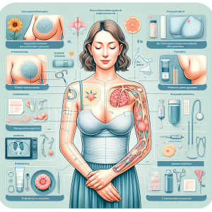Mamoplastia Redutora: O Que Esperar do Pós-Operatório