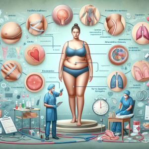 Mamoplastia Redutora para Mulheres Acima do Peso: O Que Considerar