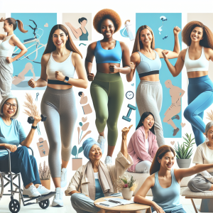 Mamoplastia Redutora para Mulheres Ativas: Benefícios e Recuperação