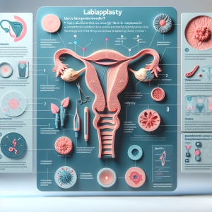 Ninfoplastia: Como Saber se Você É um Candidato ao Procedimento?