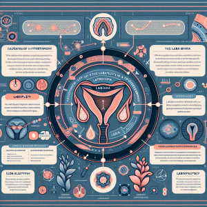 O Que Causa Hipertrofia nos Pequenos Lábios e Como a Ninfoplastia Ajuda