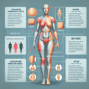 O Que é Lipoescultura e Como Reduz a Gordura Localizada?