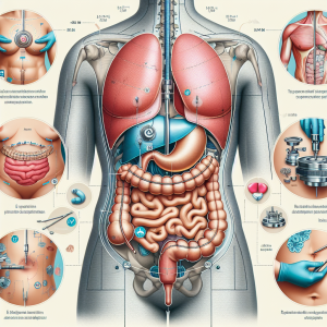 O Que Esperar da Abdominoplastia Combinada com Lipo para o Abdômen