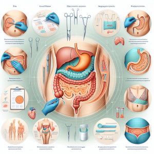 O Que Esperar da Cirurgia de Abdominoplastia para Diástase