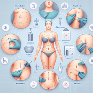 O Que Esperar do Procedimento de Lipoescultura