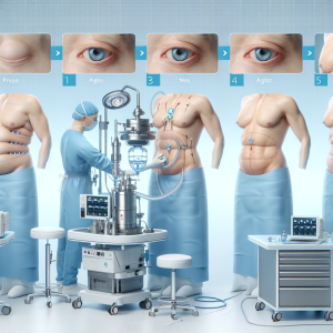 Passo a Passo da Recuperação de Lipo HD com Argon 4