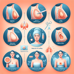 Passo a Passo da Recuperação Pós-Mamoplastia Redutora