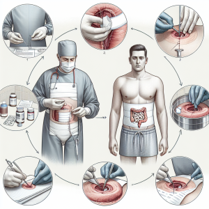 Passo a Passo do Pós-Operatório de Abdominoplastia em Homens