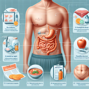 Passo a Passo para Recuperação da Abdominoplastia com Lipo