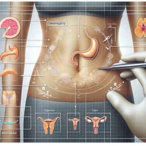Passo a Passo para Reduzir Flacidez Abdominal com Abdominoplastia