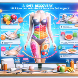 Passo a Passo para uma Recuperação Segura com Lipo HD e Argon 4