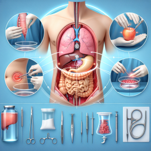 Passo a Passo para uma Recuperação Segura e Rápida de Abdominoplastia