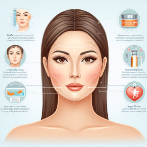 Principais Benefícios do Lifting Facial com Fios: O Que Esperar?