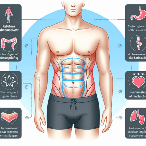 Principais Vantagens da Abdominoplastia para Redefinir o Abdômen
