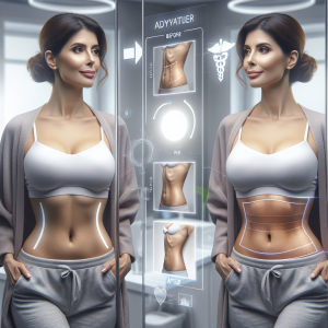 Principais Vantagens da Abdominoplastia para um Abdômen Tonificado