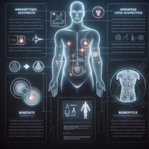 Principais Vantagens da Lipoescultura para Definição Corporal