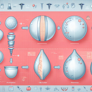 Prótese de Silicone e Envelhecimento: Como o Implante se Comporta ao Longo do Tempo