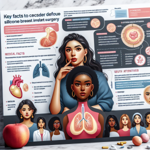Prótese de Silicone em Mulheres Jovens: O Que Considerar Antes da Cirurgia
