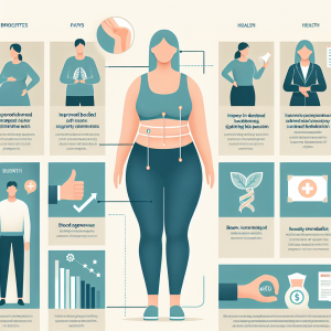 Quais as Vantagens da Abdominoplastia em Pacientes Acima do Peso