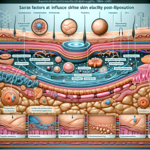 Quais Fatores Influenciam a Elasticidade da Pele Pós-Lipo?