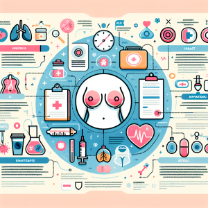 Quais os Principais Riscos da Mamoplastia Redutora e Como Preveni-los