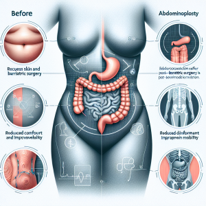 Quais São os Benefícios da Abdominoplastia em Pacientes Pós-Bariátrica?