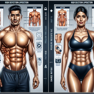 Quais São os Benefícios da Lipo HD para Homens e Mulheres