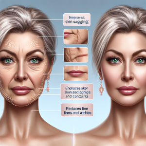 Quais São os Benefícios do Lifting Facial com Fios?