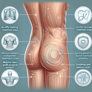 Quais São os Cuidados ao Fazer Lipoescultura em Regiões Específicas?