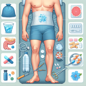 Quais São os Cuidados Pós-Operatórios de uma Abdominoplastia?