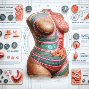 Quais São os Principais Benefícios da Lipoescultura para o Corpo?