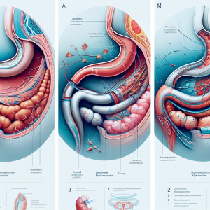 Quais São os Principais Tipos de Abdominoplastia?