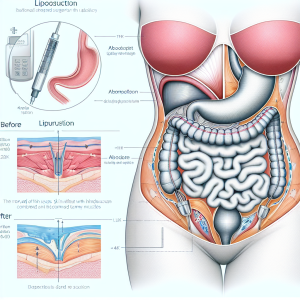 Quais São os Resultados Esperados de uma Abdominoplastia com Lipo?