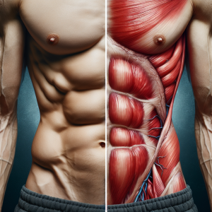 Quais São os Resultados Visíveis de uma Abdominoplastia?