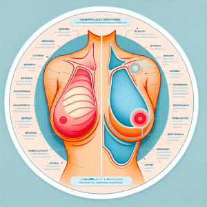 Quais São os Resultados Visíveis de uma Mamoplastia Redutora?