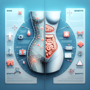 Quais São os Riscos e Benefícios da Lipoescultura?