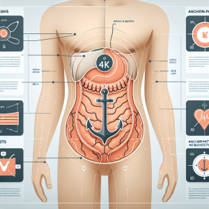 Quais São os Riscos e Benefícios de uma Abdominoplastia em Âncora