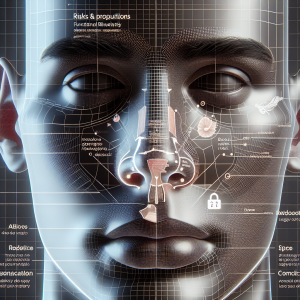 Quais São os Riscos e Cuidados Após uma Rinoplastia Funcional?