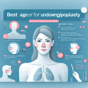Qual É a Melhor Idade para Fazer uma Rinoplastia?