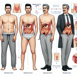 Quando a Abdominoplastia é Ideal para Reduzir Flacidez Abdominal?