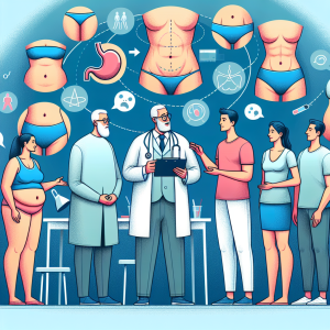 Quando a Abdominoplastia é Indicada Para Pacientes Acima do Peso Ideal
